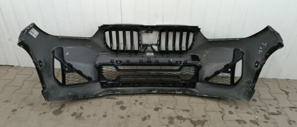 Bumper BMW X1 U11 M-Pakket M Pakket  22-5111-9881907 Voorbumper HK966