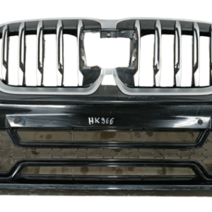 Bumper BMW X1 U11 M-Pakket M Pakket  22-5111-9881907 Voorbumper HK966