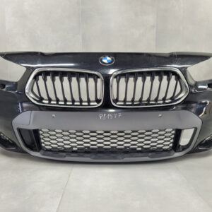 Bumper BMW X2 F39 M-Pakket M Pakket 18- 51119463841 Voorbumper PJ1577