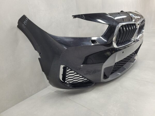 Bumper BMW X2 F39 M-Pakket M Pakket 18- 51119463841 Voorbumper PJ1577