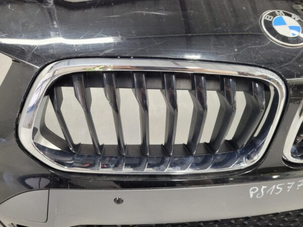 Bumper BMW X2 F39 M-Pakket M Pakket 18- 51119463841 Voorbumper PJ1577