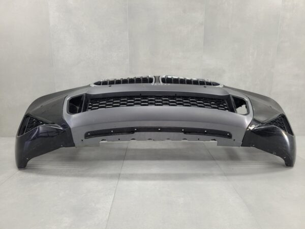 Bumper BMW X2 F39 M-Pakket M Pakket 18- 51119463841 Voorbumper PJ1577