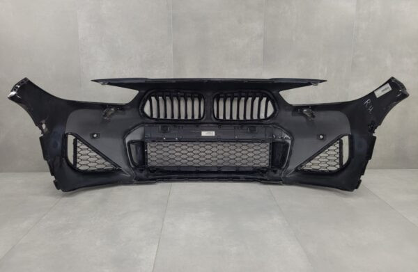 Bumper BMW X2 F39 M-Pakket M Pakket 18- 51119463841 Voorbumper PJ1577