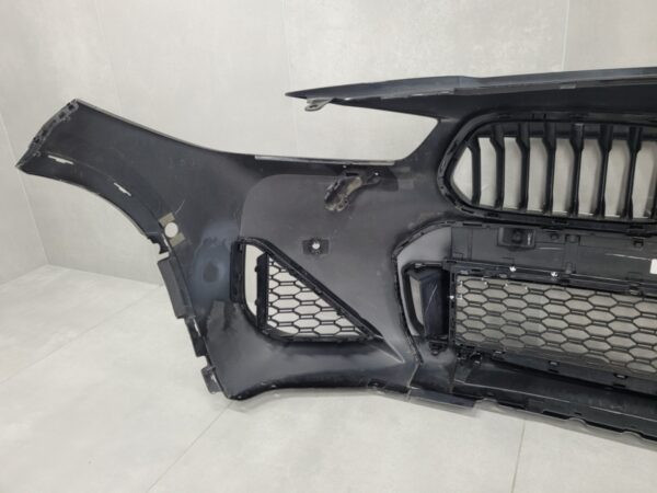 Bumper BMW X2 F39 M-Pakket M Pakket 18- 51119463841 Voorbumper PJ1577