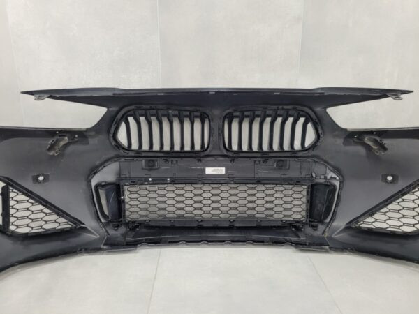 Bumper BMW X2 F39 M-Pakket M Pakket 18- 51119463841 Voorbumper PJ1577