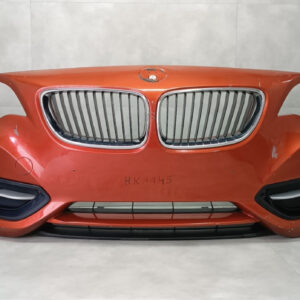 Bumper BMW 2 F22 F23 13-21 7452288  Voorbumper HK1145