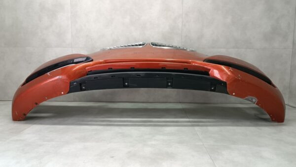 Bumper BMW 2 F22 F23 13-21 7452288  Voorbumper HK1145