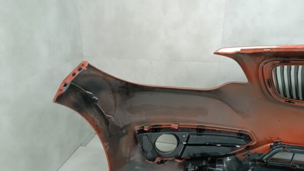 Bumper BMW 2 F22 F23 13-21 7452288  Voorbumper HK1145