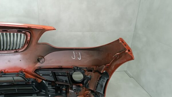 Bumper BMW 2 F22 F23 13-21 7452288  Voorbumper HK1145
