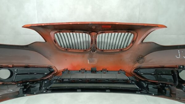 Bumper BMW 2 F22 F23 13-21 7452288  Voorbumper HK1145
