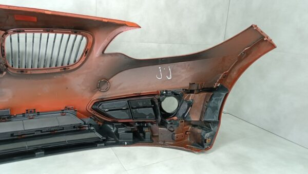 Bumper BMW 2 F22 F23 13-21 7452288  Voorbumper HK1145