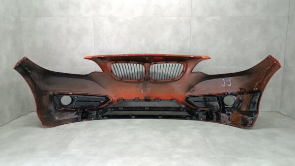 Bumper BMW 2 F22 F23 13-21 7452288  Voorbumper HK1145