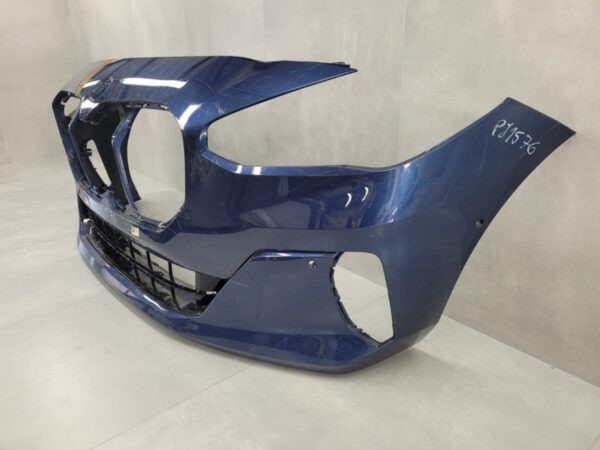 Bumper BMW 2 Active Tourer U06 21- 51118055299 Voorbumper PJ1576