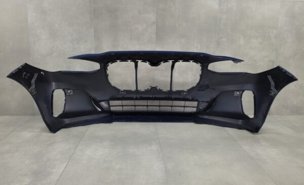 Bumper BMW 2 Active Tourer U06 21- 51118055299 Voorbumper PJ1576