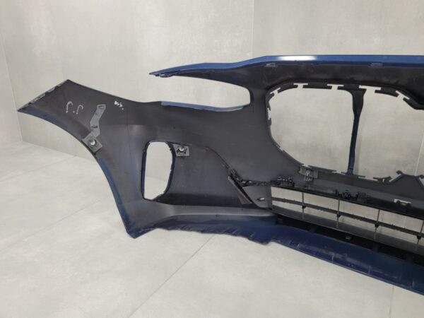 Bumper BMW 2 Active Tourer U06 21- 51118055299 Voorbumper PJ1576