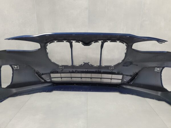 Bumper BMW 2 Active Tourer U06 21- 51118055299 Voorbumper PJ1576
