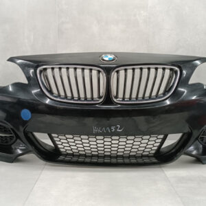 Bumper BMW 2 F22 F23 M-Pakket M Pakket 14-21 8055299  Voorbumper HK1152