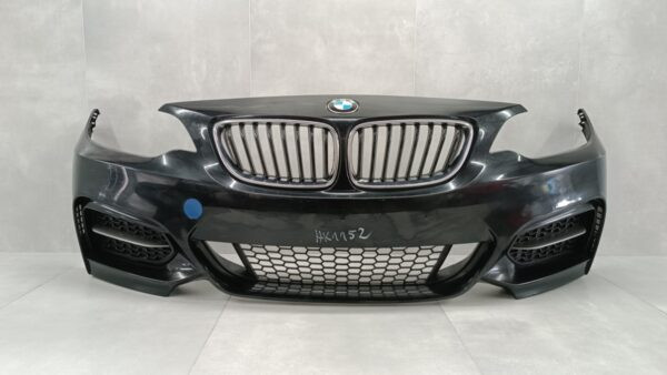 Bumper BMW 2 F22 F23 M-Pakket M Pakket 14-21 8055299  Voorbumper HK1152