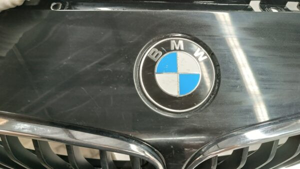 Bumper BMW 2 F22 F23 M-Pakket M Pakket 14-21 8055299  Voorbumper HK1152