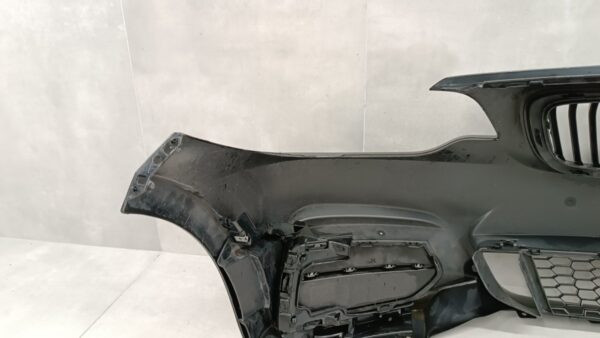 Bumper BMW 2 F22 F23 M-Pakket M Pakket 14-21 8055299  Voorbumper HK1152