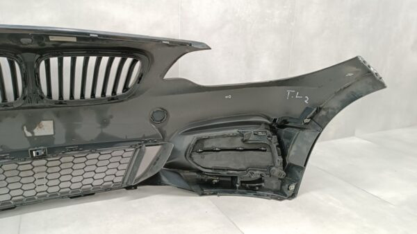 Bumper BMW 2 F22 F23 M-Pakket M Pakket 14-21 8055299  Voorbumper HK1152