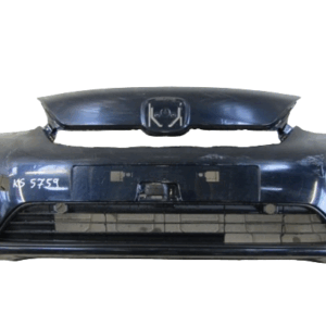 Bumper Honda Jazz 5V 20- 71101-TZB-ZZ00 Voorbumper KS5759