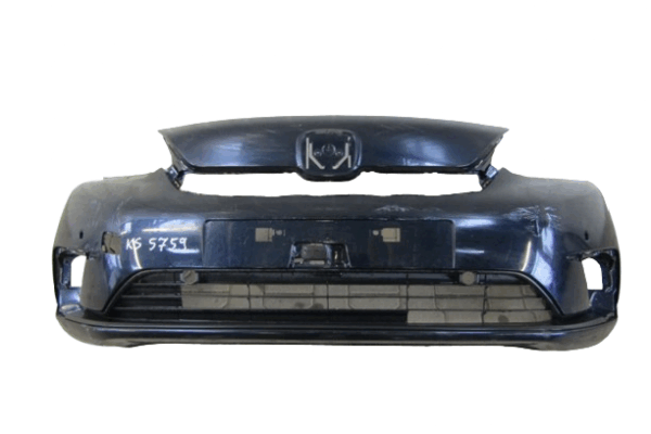 Bumper Honda Jazz 5V 20- 71101-TZB-ZZ00 Voorbumper KS5759