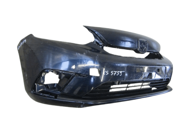 Bumper Honda Jazz 5V 20- 71101-TZB-ZZ00 Voorbumper KS5759