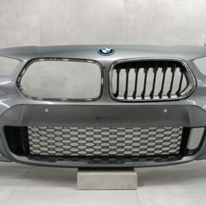 Bumper BMW X2 F39 M-Pakket M Pakket 18-51119463841  Voorbumper HK1151