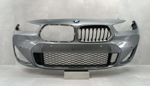 Bumper BMW X2 F39 M-Pakket M Pakket 18-51119463841  Voorbumper HK1151