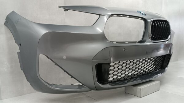 Bumper BMW X2 F39 M-Pakket M Pakket 18-51119463841  Voorbumper HK1151