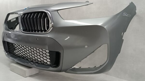 Bumper BMW X2 F39 M-Pakket M Pakket 18-51119463841  Voorbumper HK1151