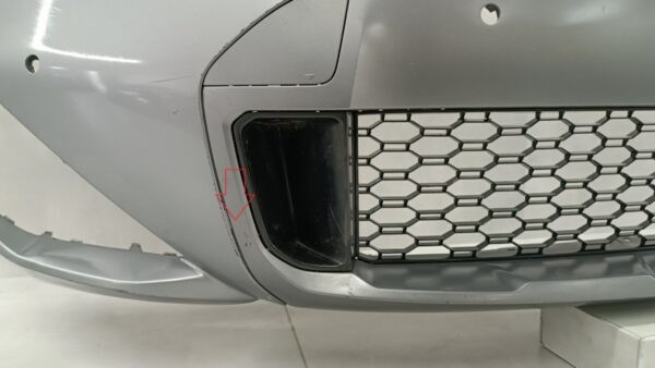 Bumper BMW X2 F39 M-Pakket M Pakket 18-51119463841  Voorbumper HK1151