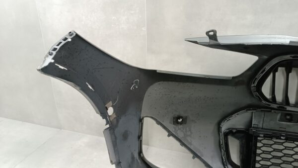 Bumper BMW X2 F39 M-Pakket M Pakket 18-51119463841  Voorbumper HK1151