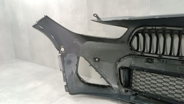 Bumper BMW X2 F39 M-Pakket M Pakket 18-51119463841  Voorbumper HK1151