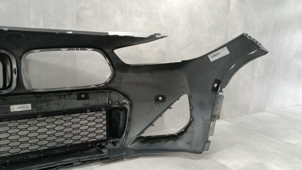 Bumper BMW X2 F39 M-Pakket M Pakket 18-51119463841  Voorbumper HK1151