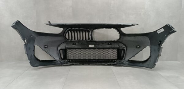 Bumper BMW X2 F39 M-Pakket M Pakket 18-51119463841  Voorbumper HK1151