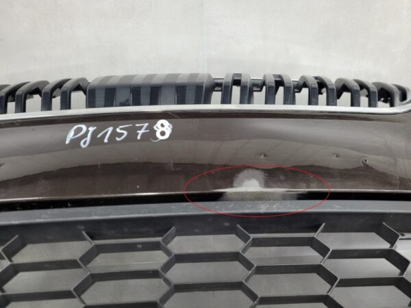 Bumper Skoda Karoq 57A 17-21 57A807221 Voorbumper PJ1578