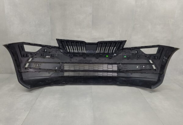 Bumper Skoda Karoq 57A 17-21 57A807221 Voorbumper PJ1578