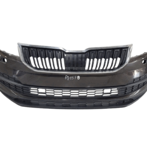 Bumper Skoda Karoq 57A 17-21 57A807221 Voorbumper PJ1578