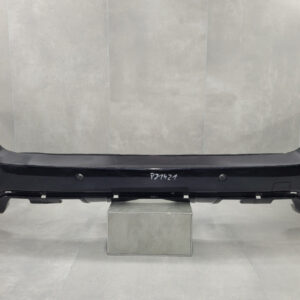 Bumper BMW 5 E61 Kombi 03-09 51127897193  Achterbumper PJ1421