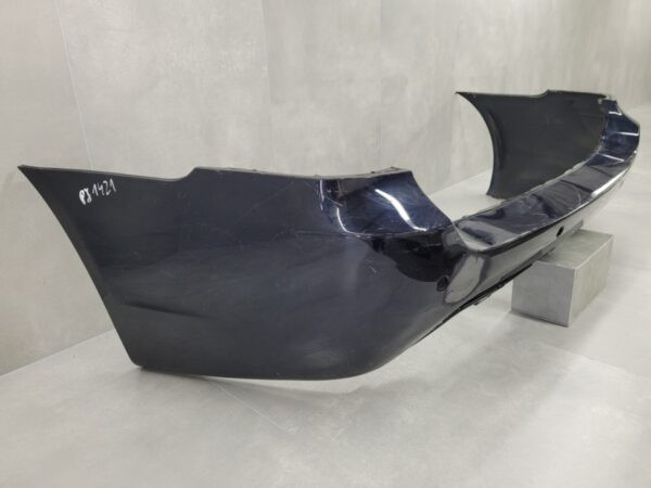 Bumper BMW 5 E61 Kombi 03-09 51127897193  Achterbumper PJ1421
