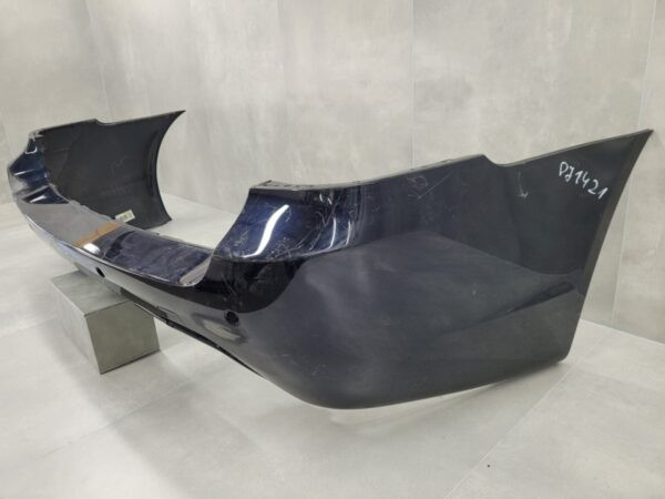 Bumper BMW 5 E61 Kombi 03-09 51127897193  Achterbumper PJ1421