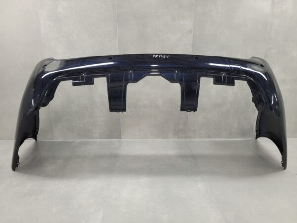 Bumper BMW 5 E61 Kombi 03-09 51127897193  Achterbumper PJ1421