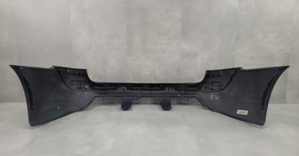 Bumper BMW 5 E61 Kombi 03-09 51127897193  Achterbumper PJ1421