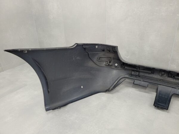 Bumper BMW 5 E61 Kombi 03-09 51127897193  Achterbumper PJ1421