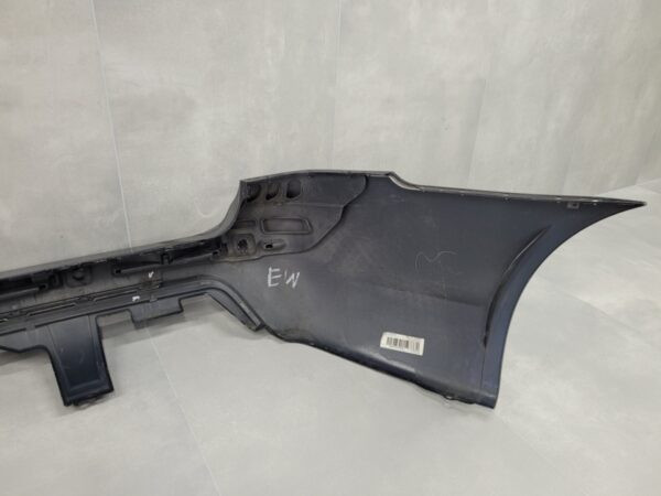 Bumper BMW 5 E61 Kombi 03-09 51127897193  Achterbumper PJ1421