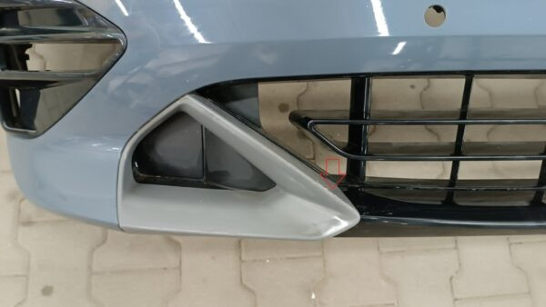 Bumper BMW 2 F44 Gran Coupe 19-24 7474575  Voorbumper HK960