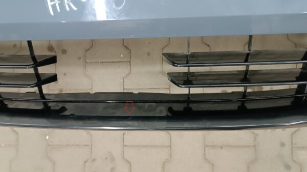 Bumper BMW 2 F44 Gran Coupe 19-24 7474575  Voorbumper HK960