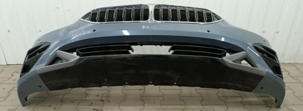 Bumper BMW 2 F44 Gran Coupe 19-24 7474575  Voorbumper HK960